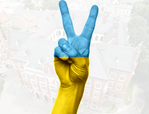 Uniwersytet Jagielloński dla Ukrainy!